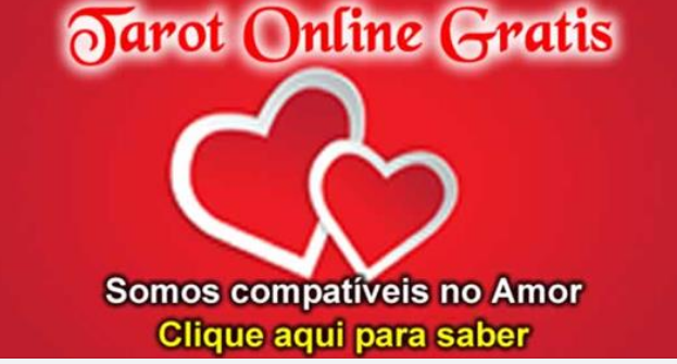 jogo de tarot gratis