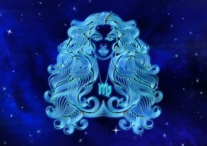 Horóscopo do Amor para signo de Virgem