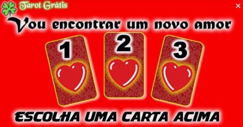 tarot do amor