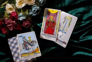 jogo de tarot gratis