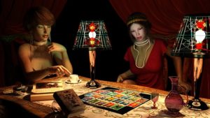 jogo de tarot 3 cartas