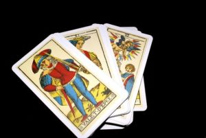 Tarot do Amor Grátis