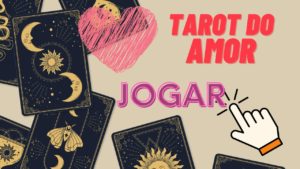 tarot do amor