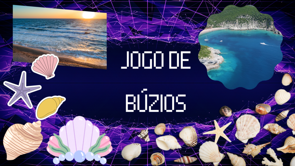 Jogo de Búzios