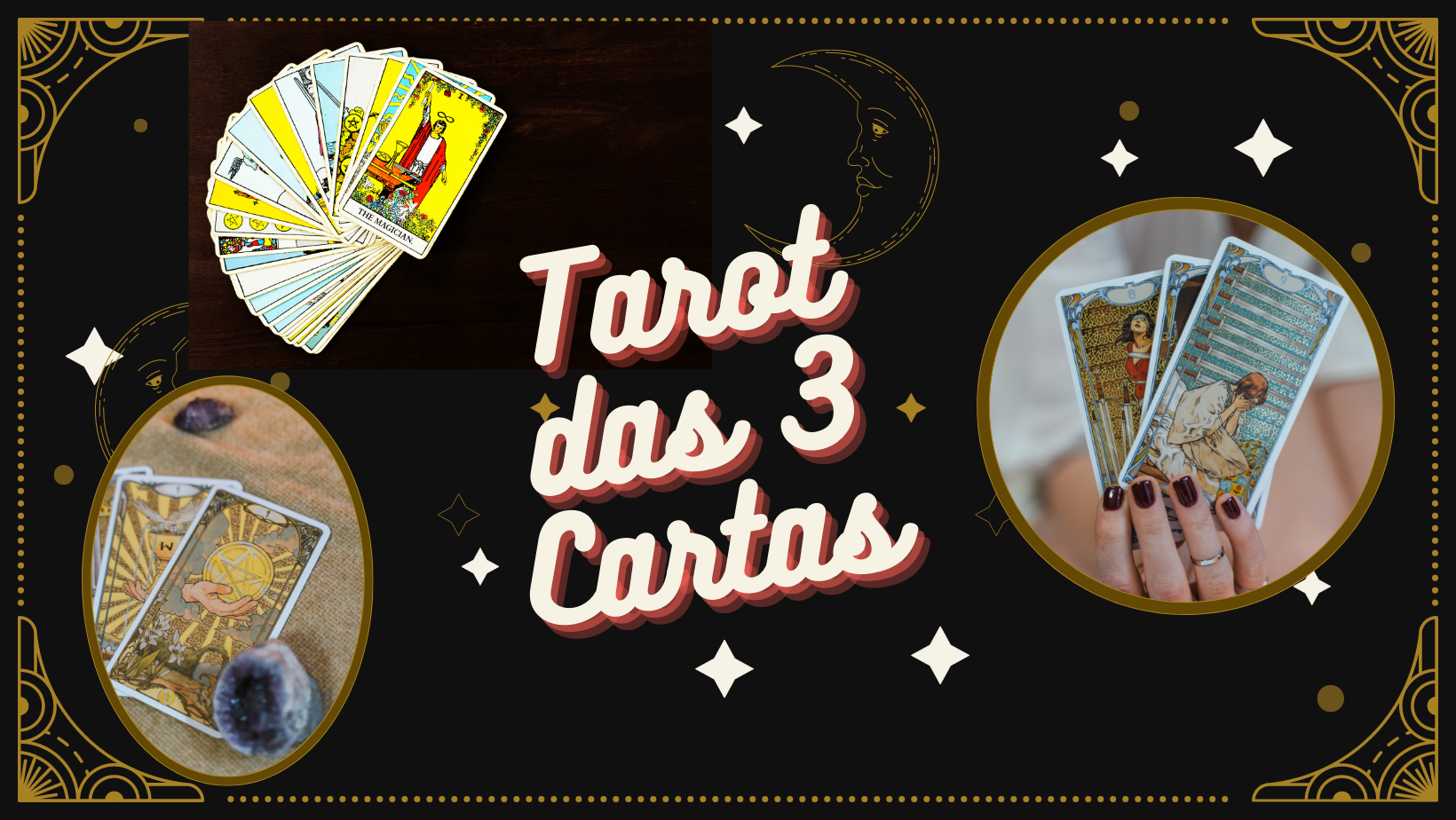 Tarot grátis