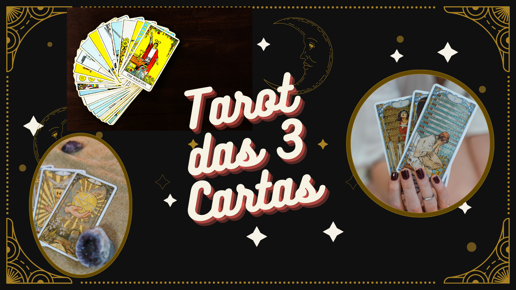 Tarot grátis