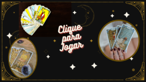 Tarot das 3 cartas