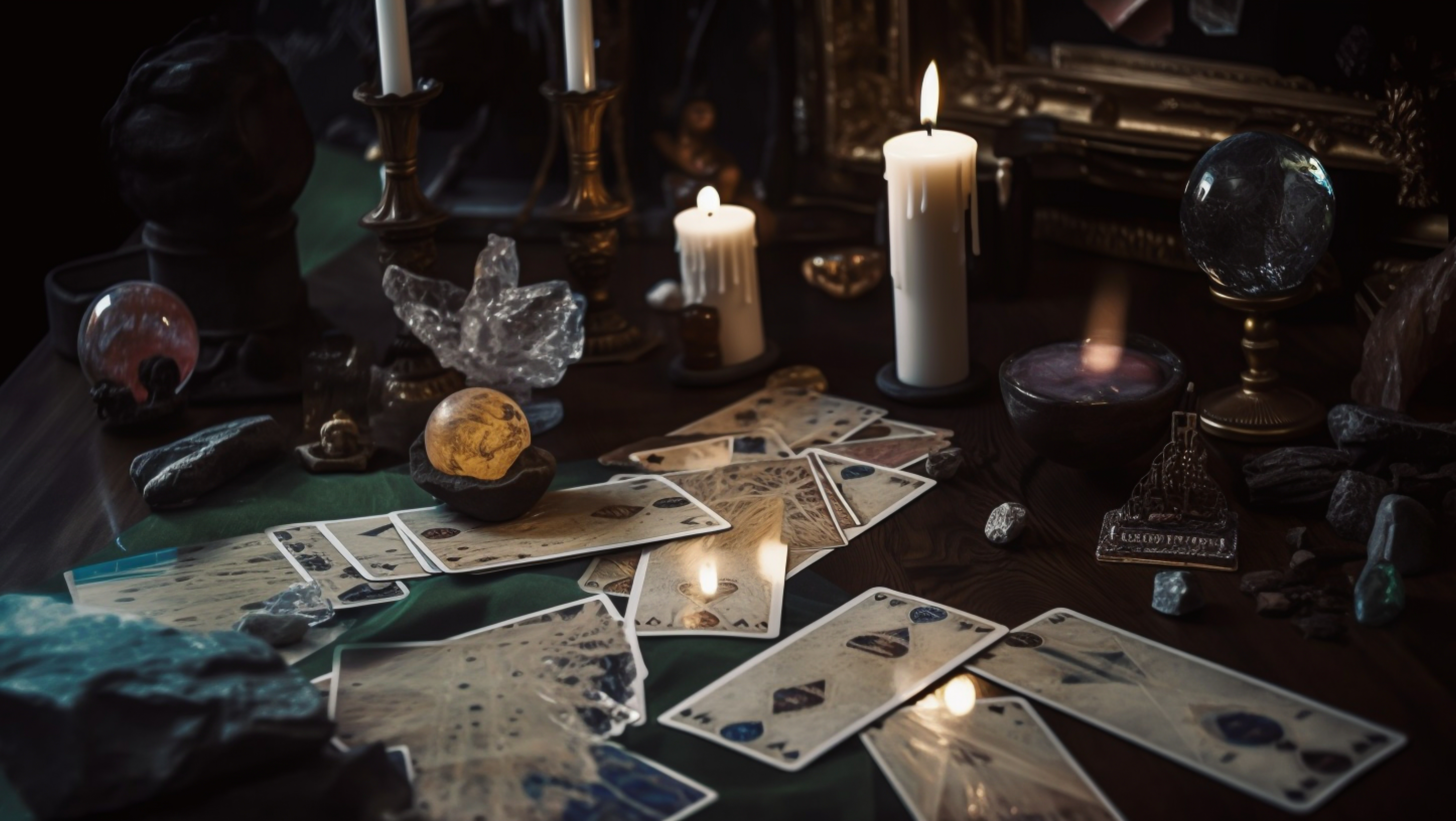 Tarot cigano para iniciantes