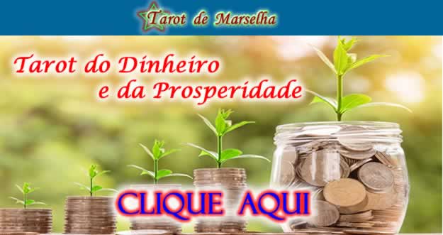 Tarot da Prosperidade