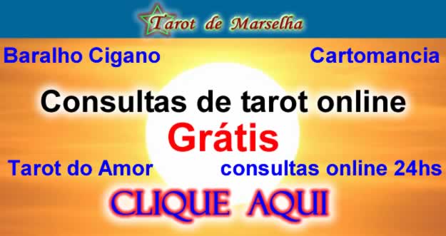 (c) Tarotmarselha.com.br
