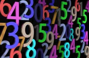Numerologia.