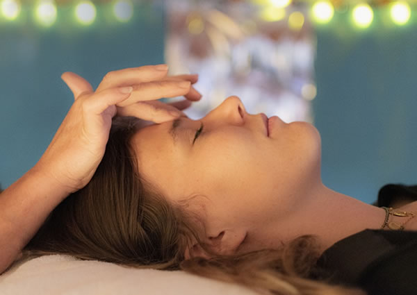 Reiki – Entenda como usar esta Terapia Holística