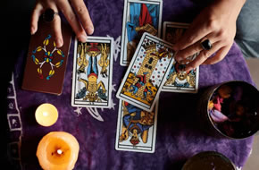 Para que serve o Tarot de Marselha?
