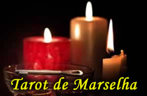 Tarot de Marselha faca uma pergunta o tarot responde